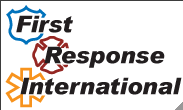 First Response International - Home